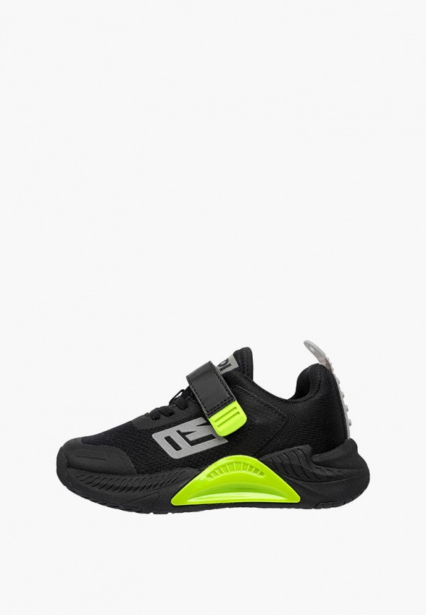 

Кроссовки Indigo Kids, Черный, Indigo Kids MP002XB06WPQ