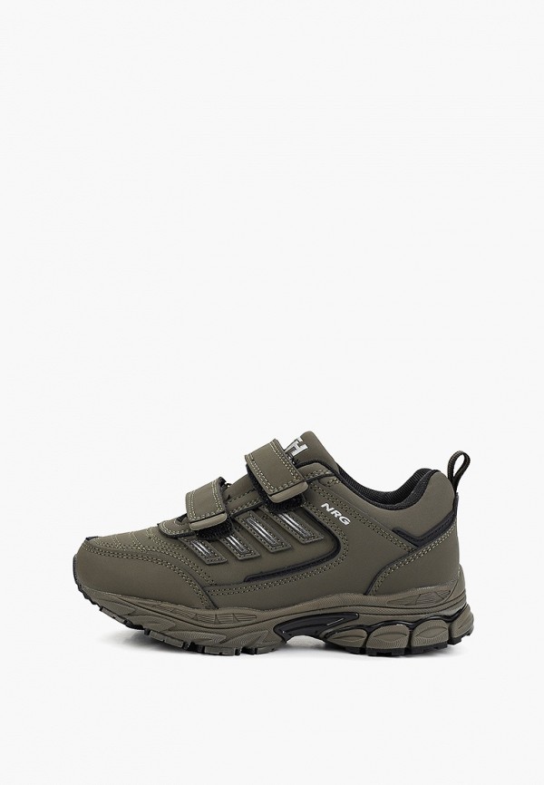 фото Кроссовки shuzzi