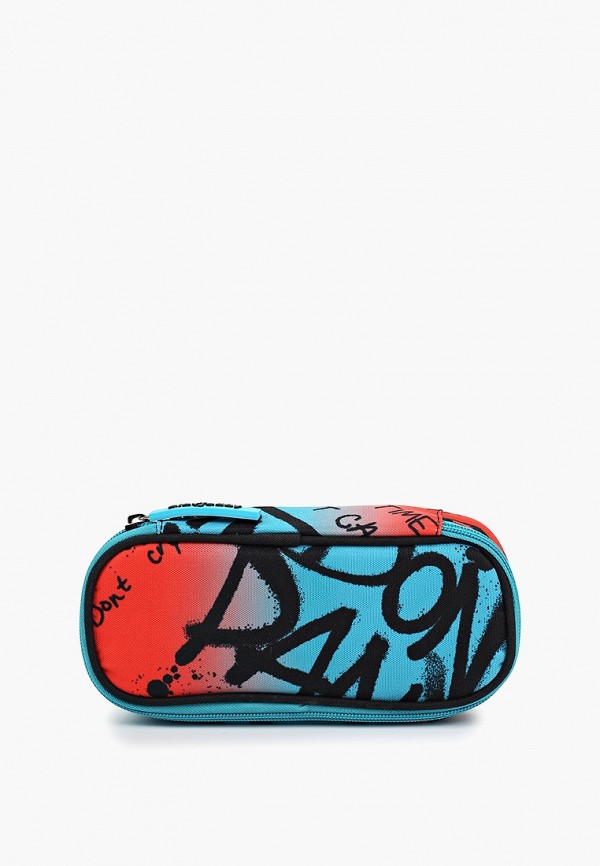 

Пенал PlayToday, Бирюзовый, PlayToday MP002XB06WSO