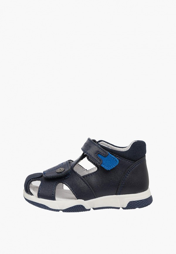 

Сандалии Indigo Kids, Синий, Indigo Kids MP002XB06WSZ