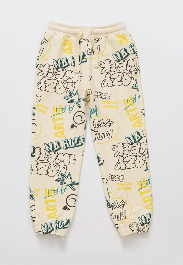 Брюки спортивные Artie 1899₽