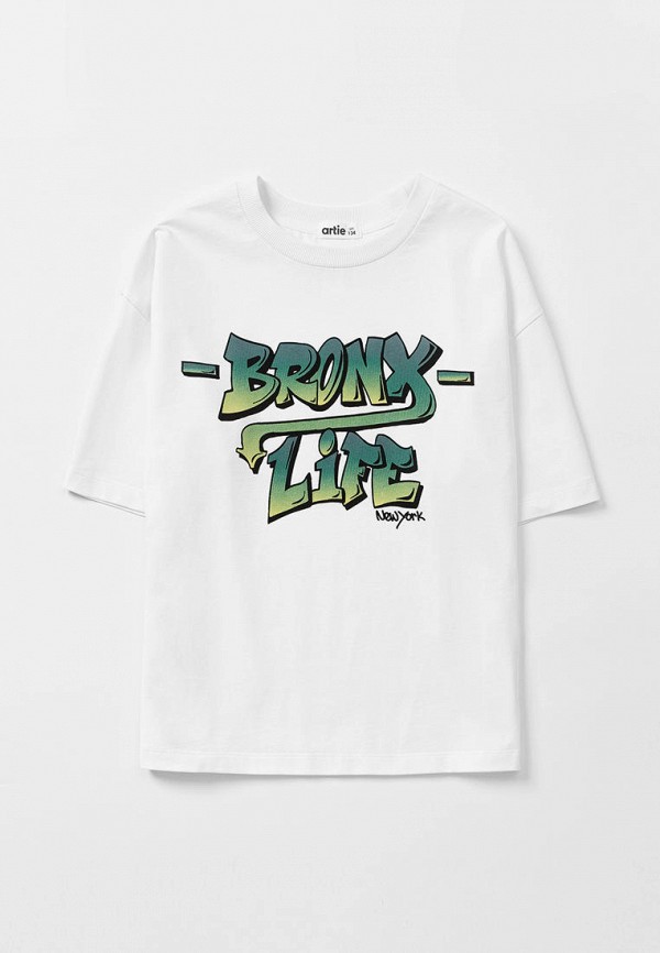 Футболка Artie 1999₽