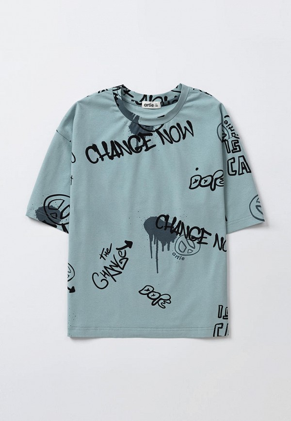 Футболка Artie 1999₽