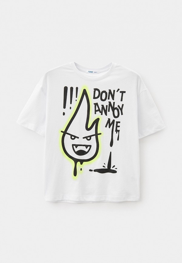 Футболка Juno 490₽