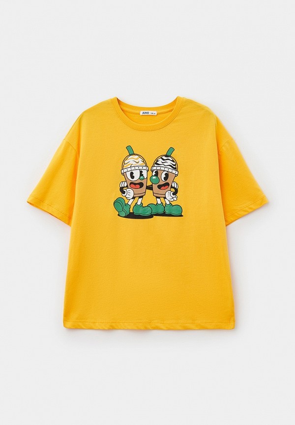 Футболка Juno 665₽