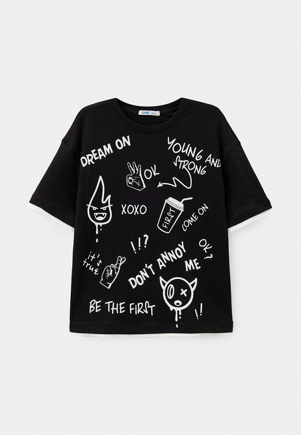 Футболка Juno 665₽