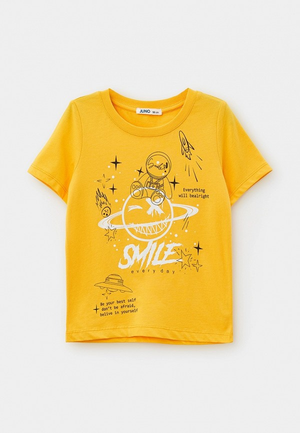 Футболка Juno 650₽