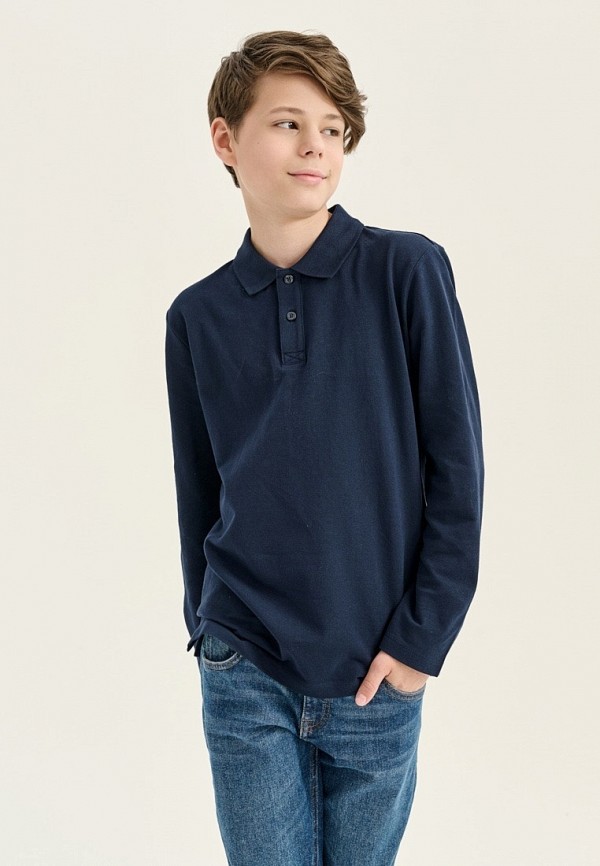 Поло Tom Tailor 1239₽