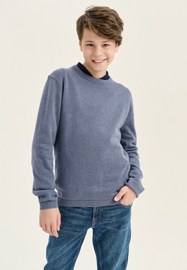 Джемпер Tom Tailor 1329₽