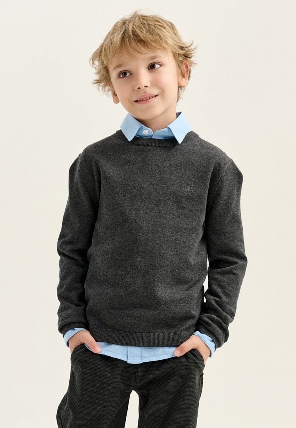 Джемпер Tom Tailor 1487₽