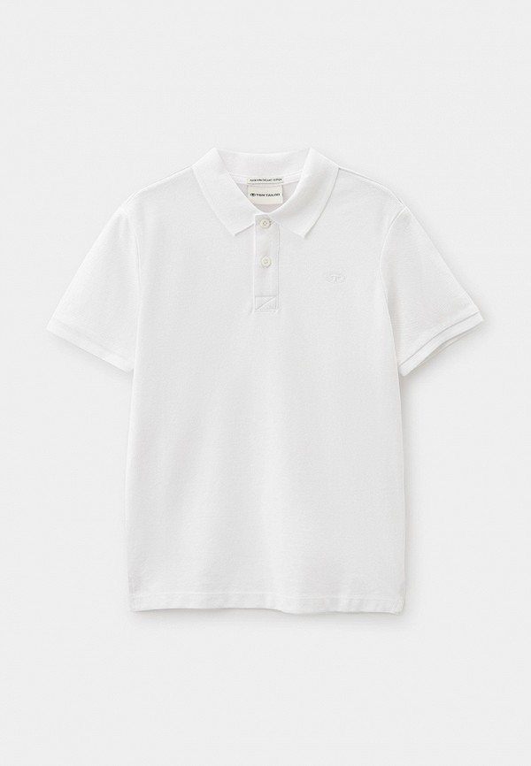 Поло Tom Tailor 1699₽