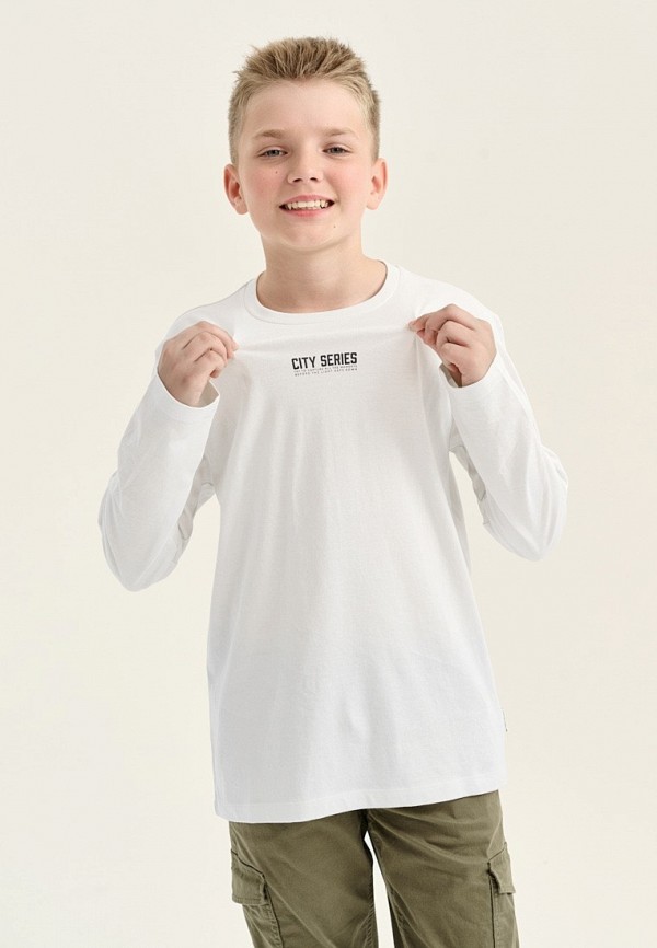 Лонгслив Tom Tailor 1299₽