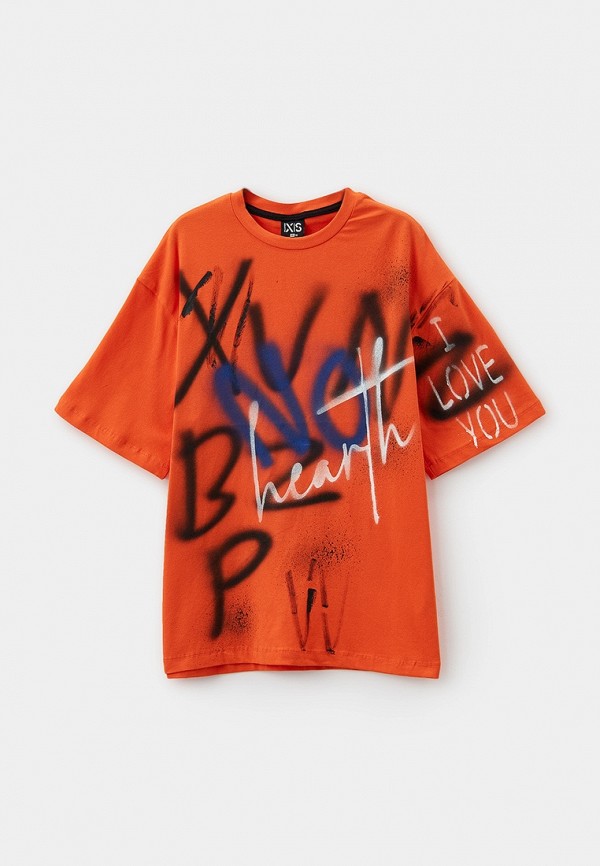 Футболка Fashion XS 2000₽