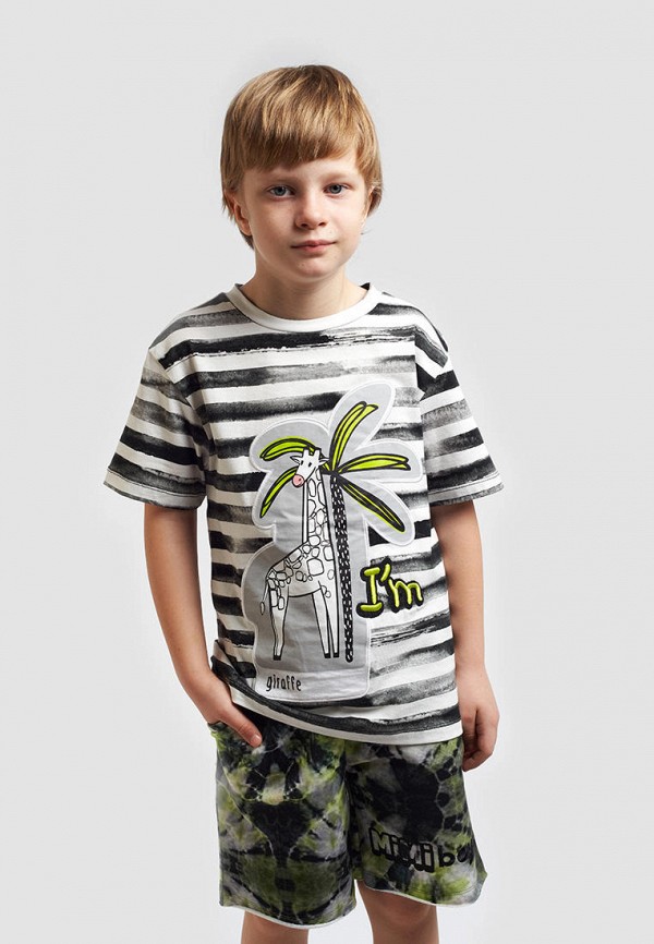 Футболка Mimimoda