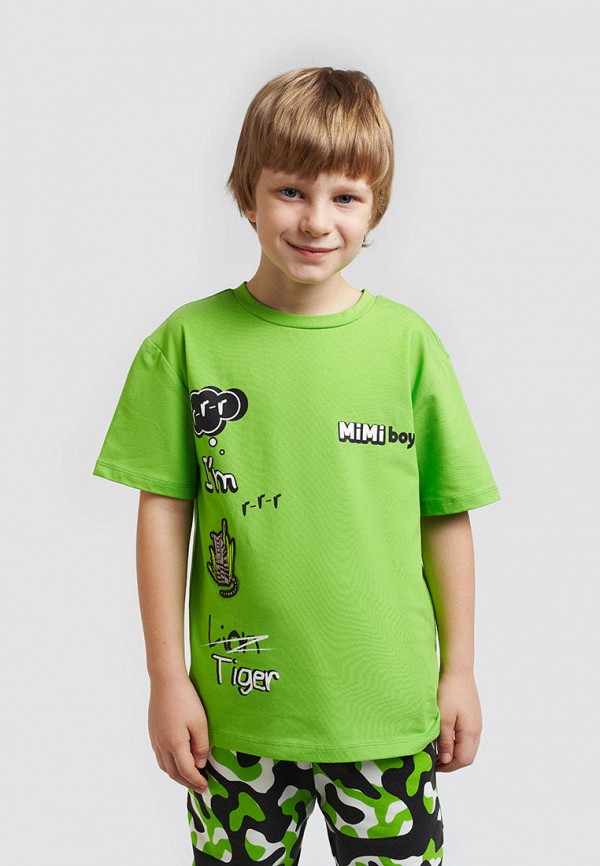 Футболка Mimimoda