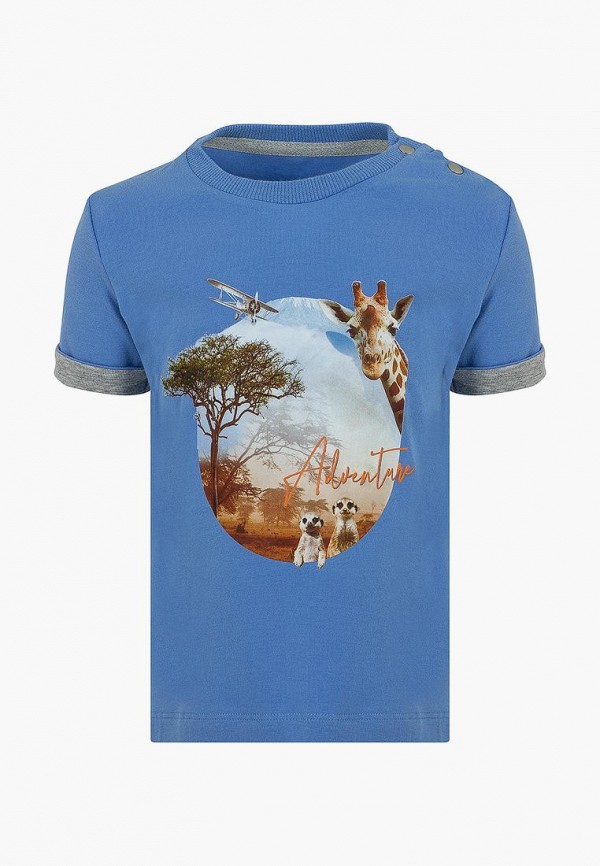 Футболка Lapin House 7551₽