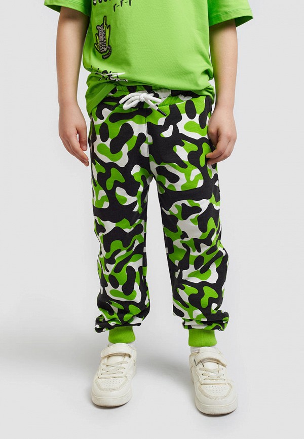 Брюки спортивные Mimimoda