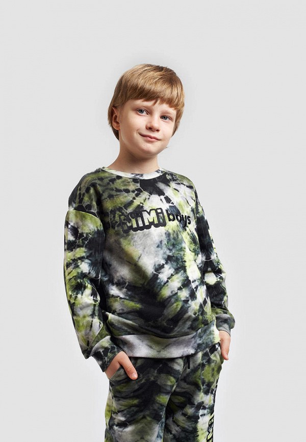 Свитшот Mimimoda