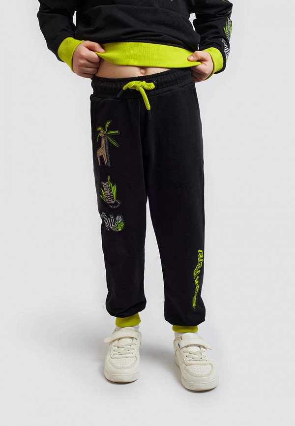 Брюки спортивные Mimimoda