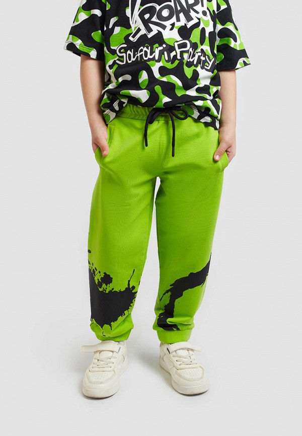 Брюки спортивные Mimimoda