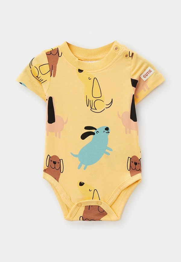 Боди Coccodrillo 1197₽