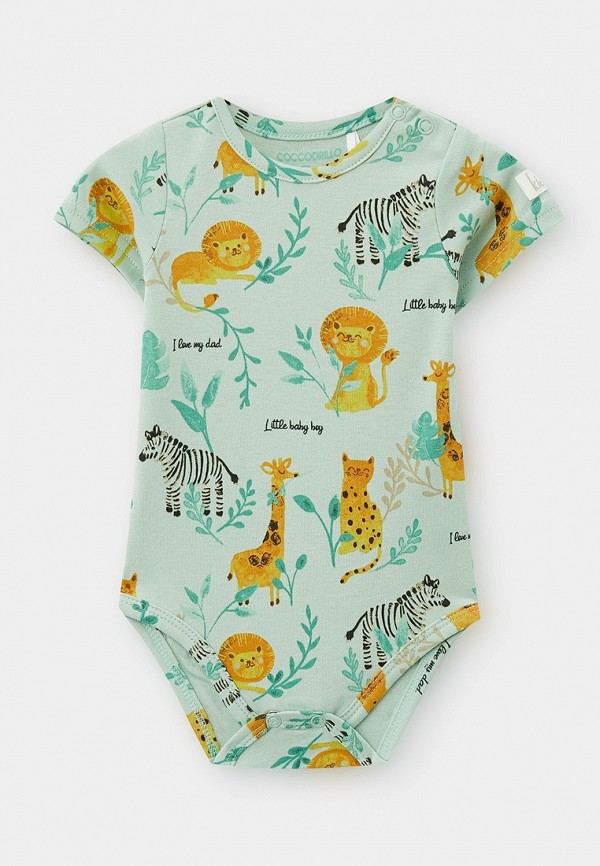 Боди Coccodrillo 1386₽