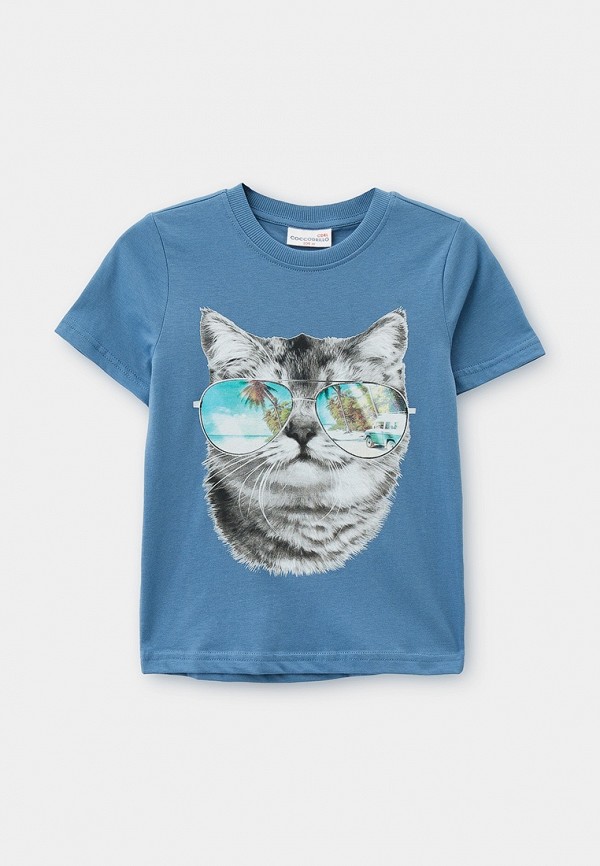 Футболка Coccodrillo 1232₽