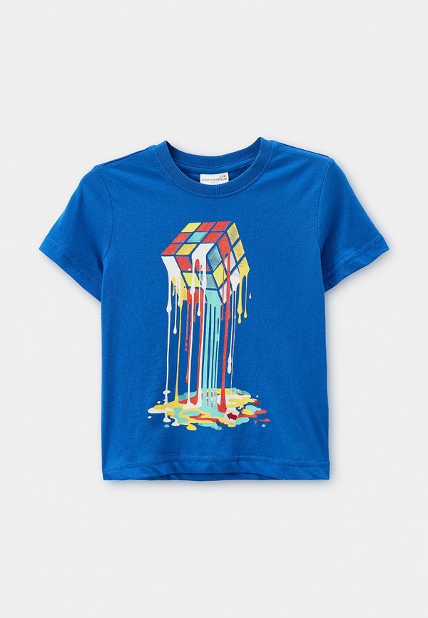 Футболка Coccodrillo 1540₽