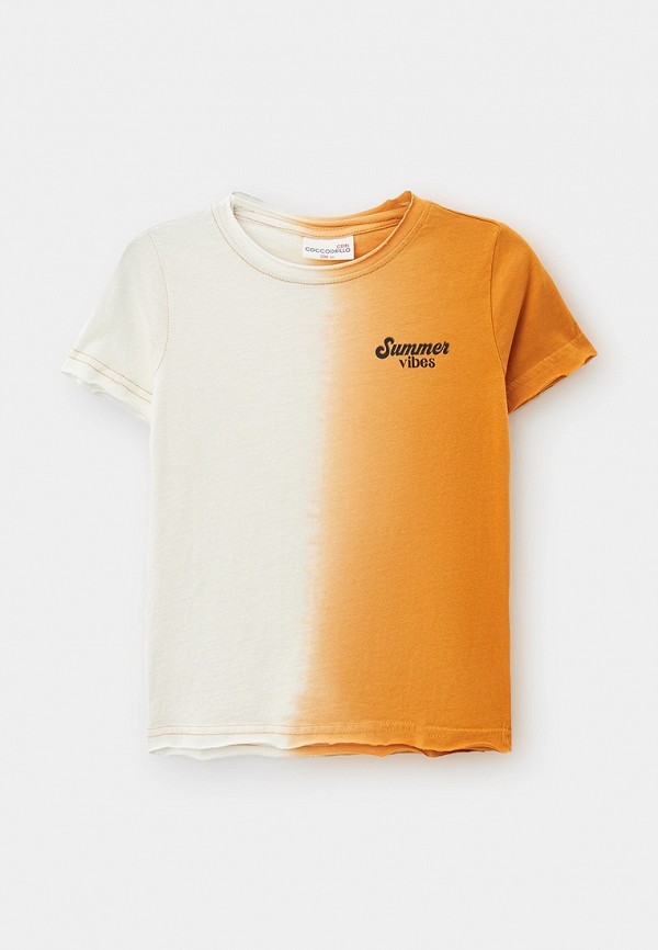Футболка Coccodrillo 1691₽