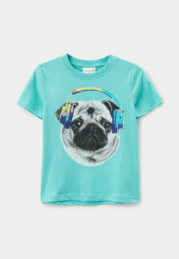 Футболка Coccodrillo 1540₽