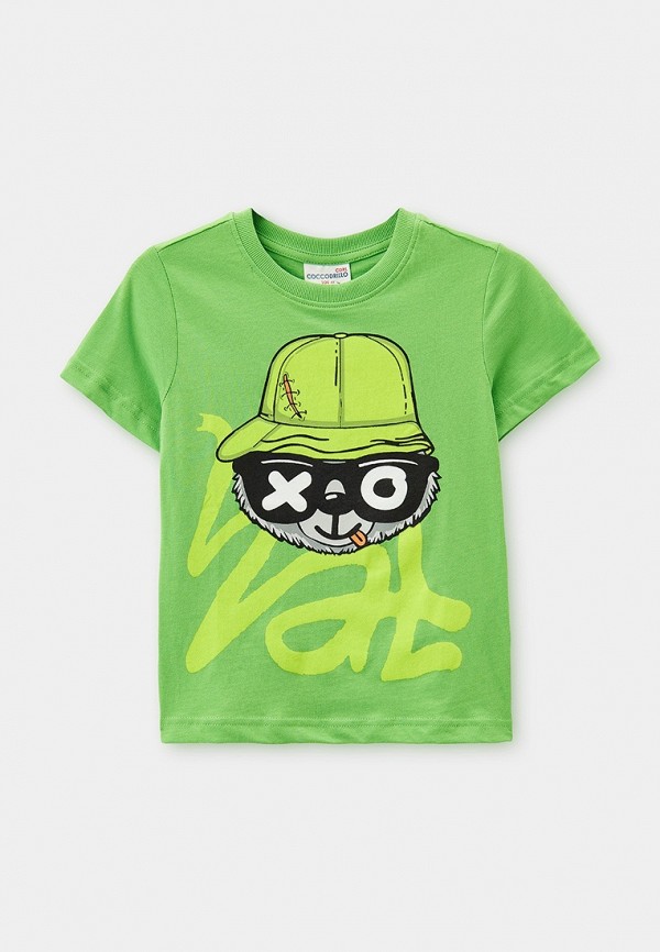 Футболка Coccodrillo 1463₽