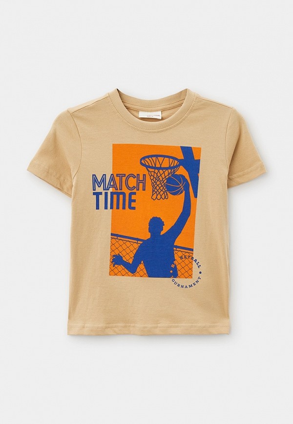 Футболка Coccodrillo 1186₽