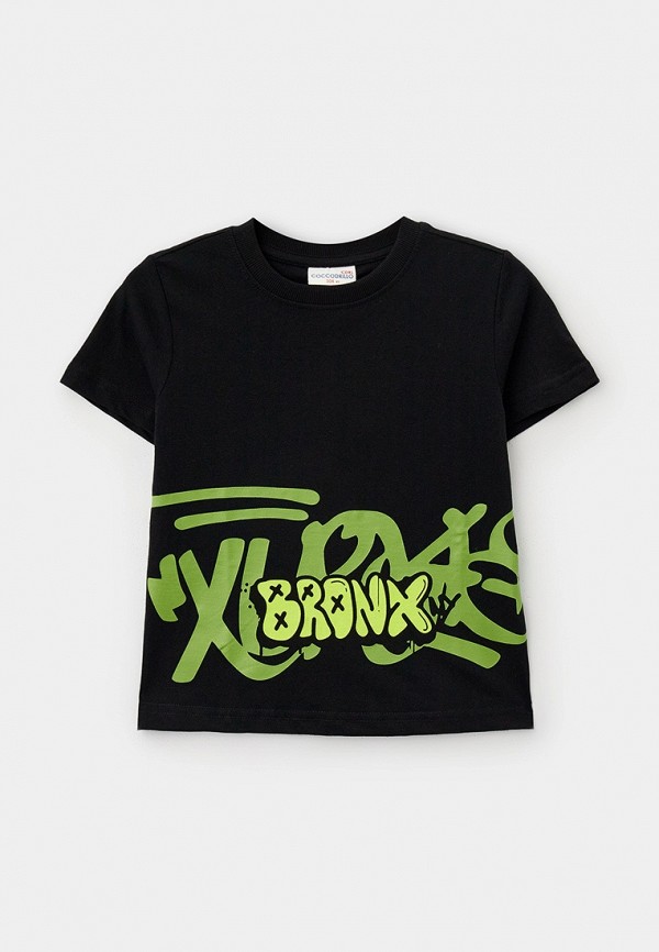 Футболка Coccodrillo 1540₽