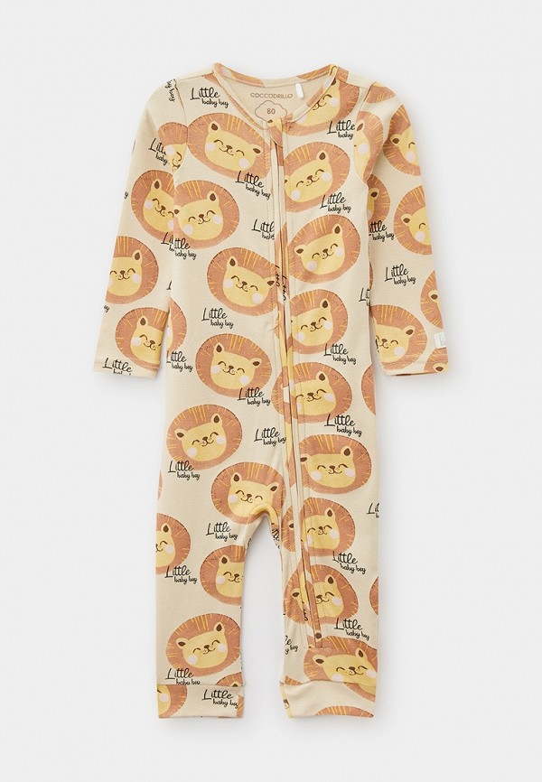 Комбинезон Coccodrillo 2570₽