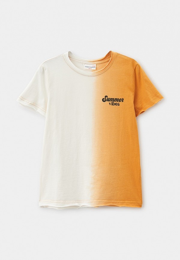 Футболка Coccodrillo 2570₽