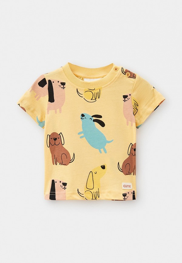 Футболка Coccodrillo 1624₽