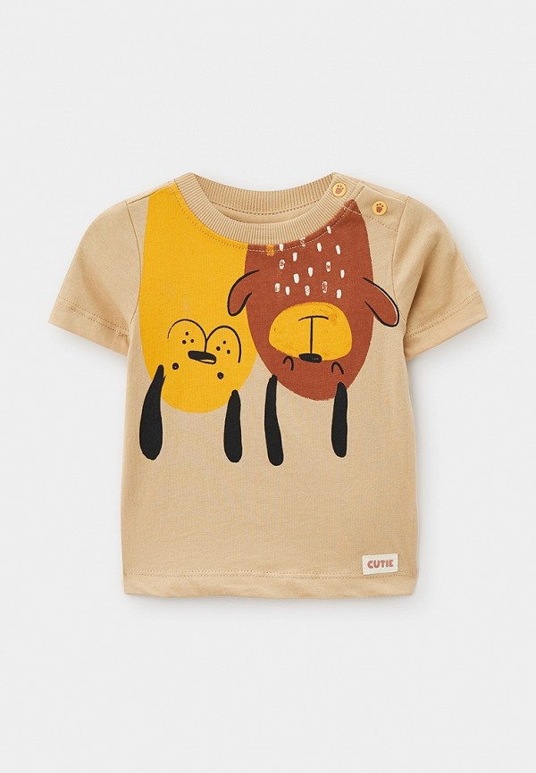 Футболка Coccodrillo 1591₽