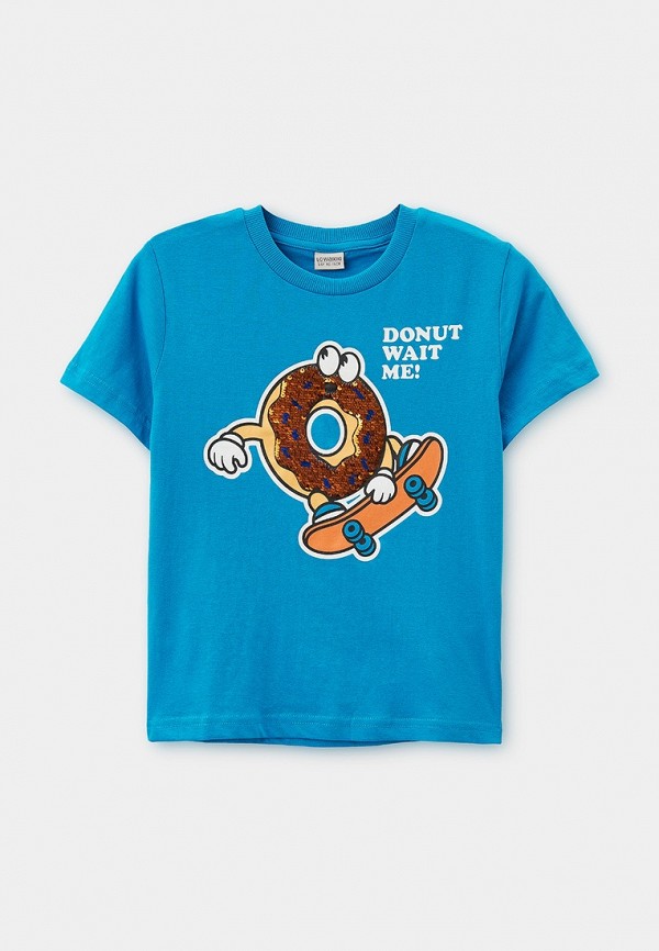 Футболка LC Waikiki 989₽