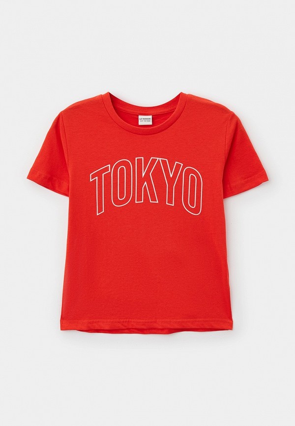 Футболка LC Waikiki 809₽