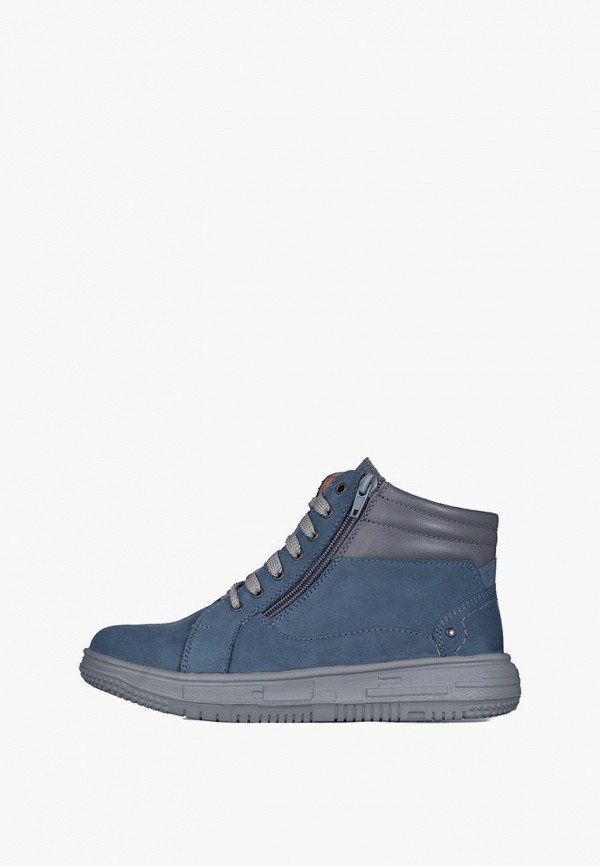 Ботинки Bottilini 4560₽