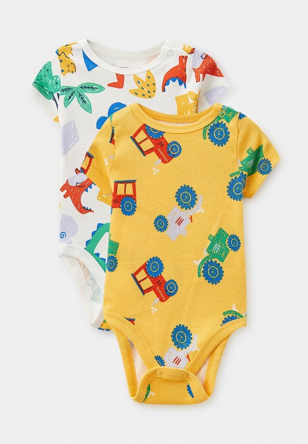 Боди 2 шт LC Waikiki 1479₽