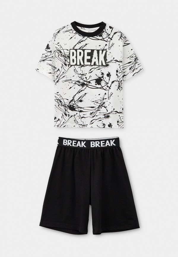 фото Пижама gloria jeans