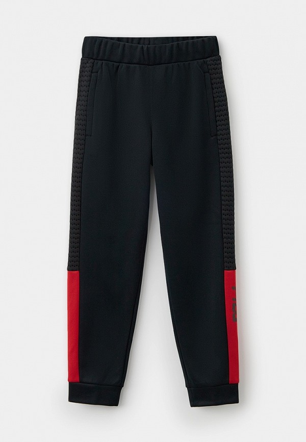

Брюки спортивные Fila, Черный, Fila MP002XB06X93