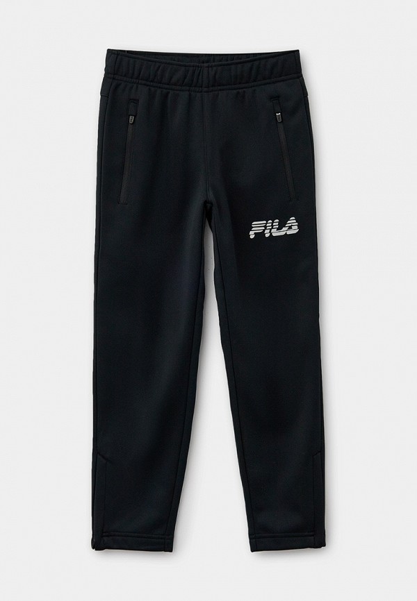 

Брюки спортивные Fila, Черный