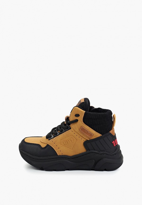 Ботинки Shuzzi 2799₽