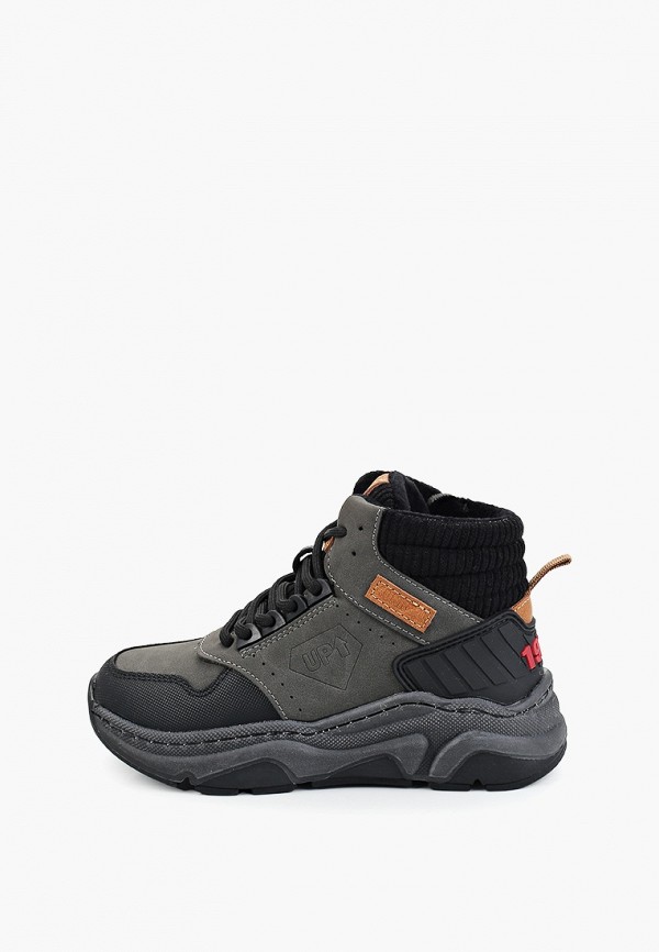 Ботинки Shuzzi 2799₽