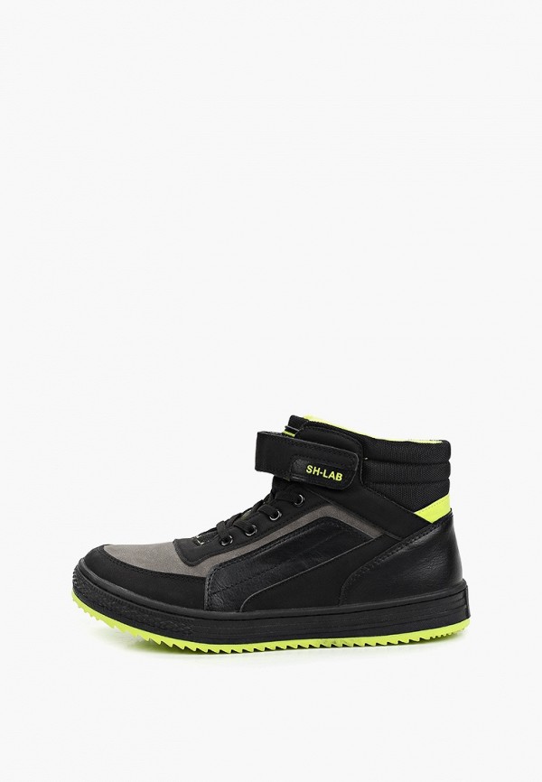 Кеды Shuzzi 2799₽