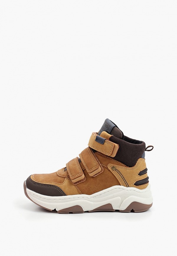 Ботинки Shuzzi 2799₽