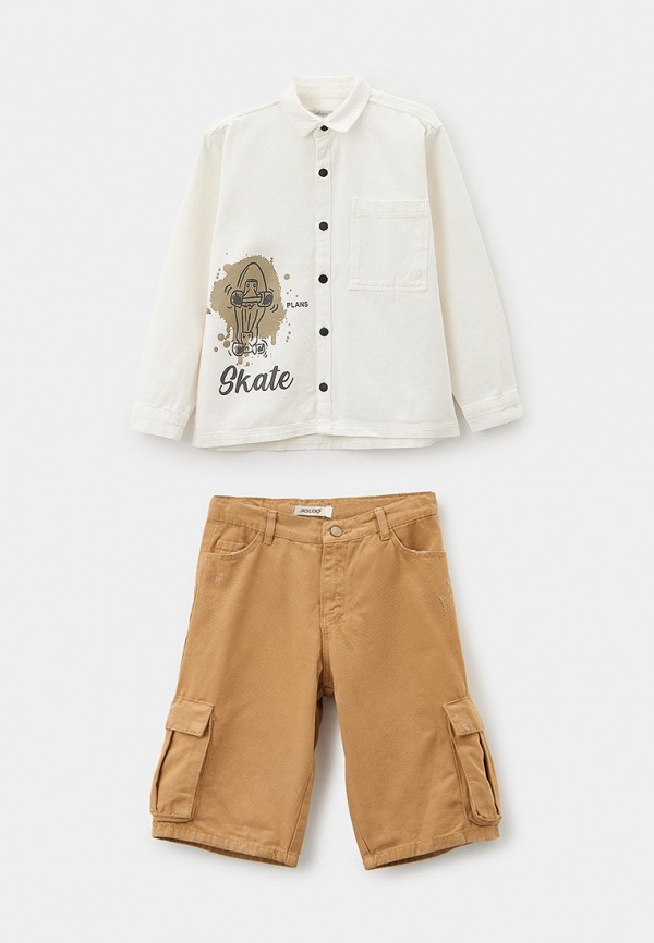 Рубашка и шорты Jack Lions