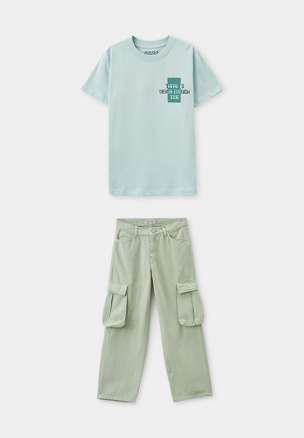 Футболка и брюки Jack Lions